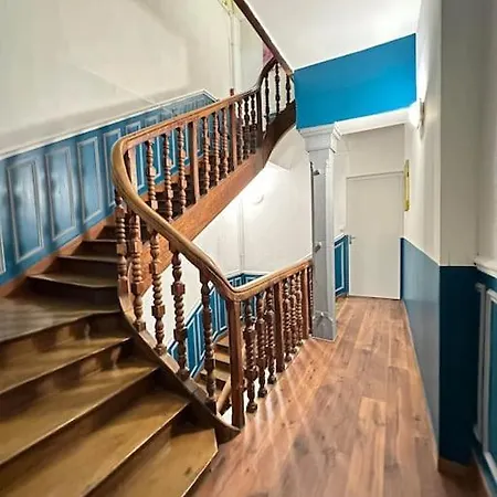 La Chatelaine Appartement Laon