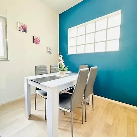 Appartement La Chatelaine