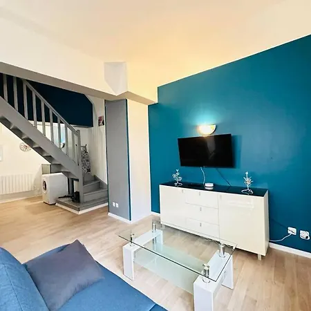 La Chatelaine Appartement Laon