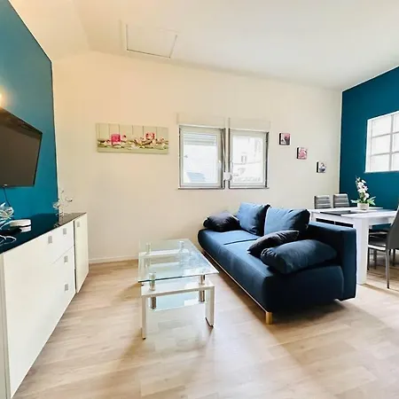 Appartement La Chatelaine