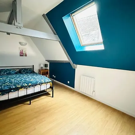 La Chatelaine Appartement